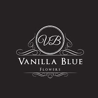 Vanilla Blue Flowers 1060278 Image 6